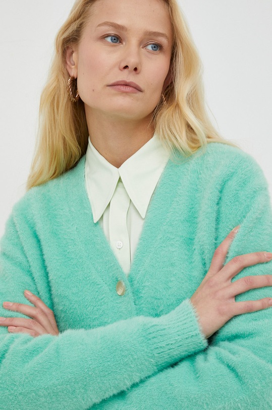 Kardigan Levi's zelená A3242.0002