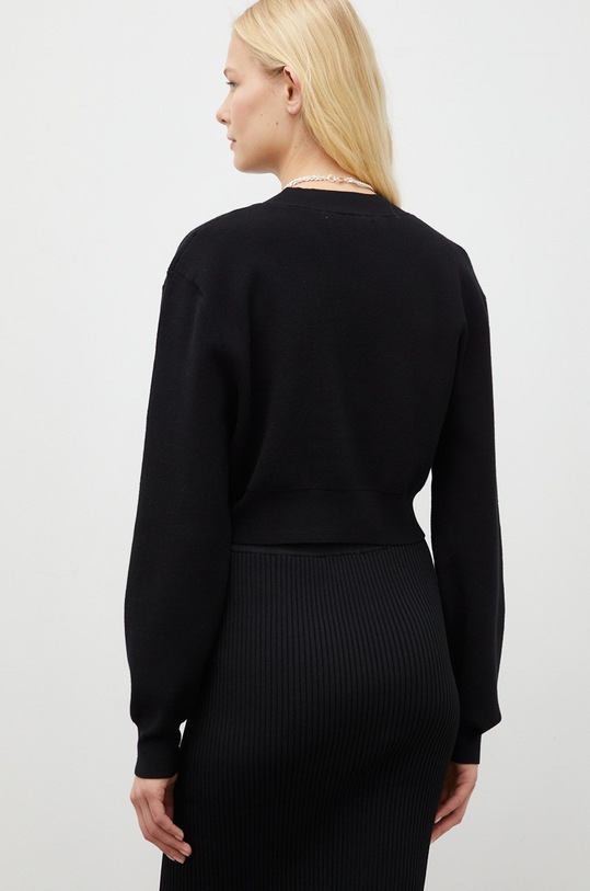 Дрехи Пуловер Young Poets Society 107318 черен