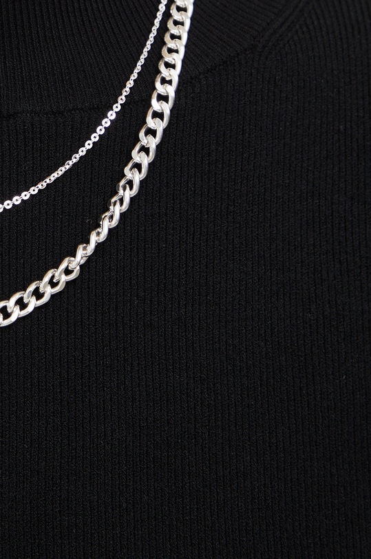 Пуловер Young Poets Society 107318 черен