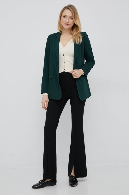 Pepe Jeans kardigan Babu PL701876.804 beżowy AW22