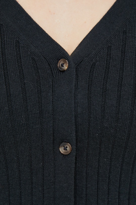 Pepe Jeans pulover Babu PL701876.999 negru