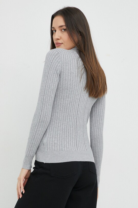 Oblečení Svetr Pepe Jeans PL701888.933 šedá
