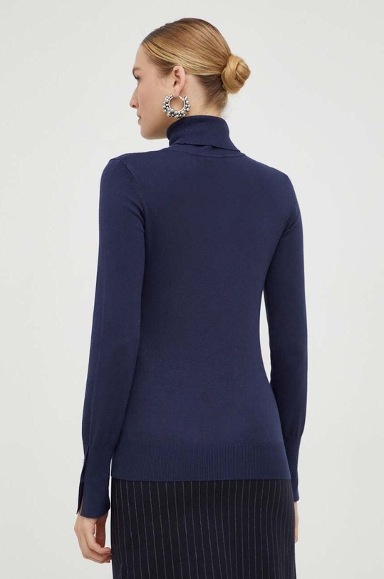 Odzież Guess sweter W2BR53.Z2V62 granatowy