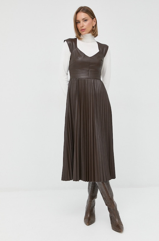 Svetr Guess W2BR53.Z2V62 béžová AW24