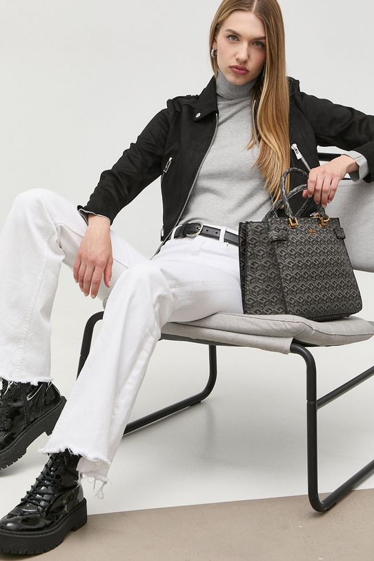 Rolák Guess sivá W2BR53.Z2V62