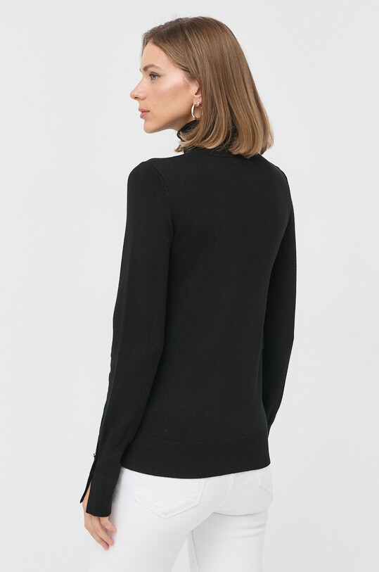 Odzież Guess sweter W2BR53.Z2V62 czarny