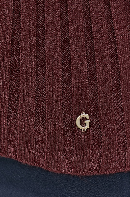 Svetr Guess W2BR20.Z2V42 hnědá