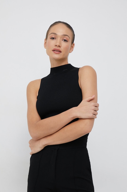 Vesta Calvin Klein černá K20K204778.9BYY