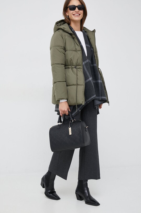 Светр Calvin Klein білий K20K204720.9BYY