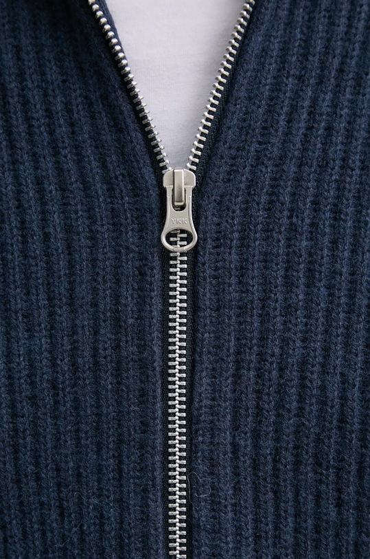 Samsoe Samsoe kardigan wełniany F22300067