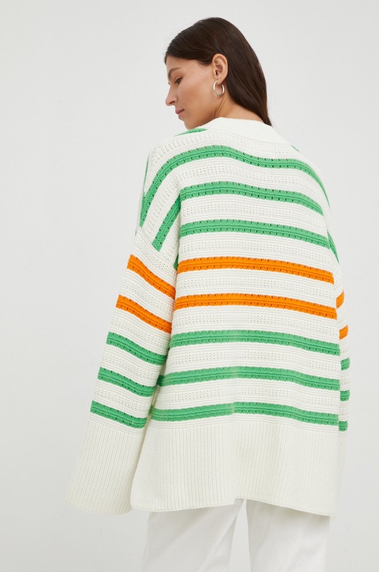 Oblečení Svetr Samsoe Samsoe F22100077 béžová