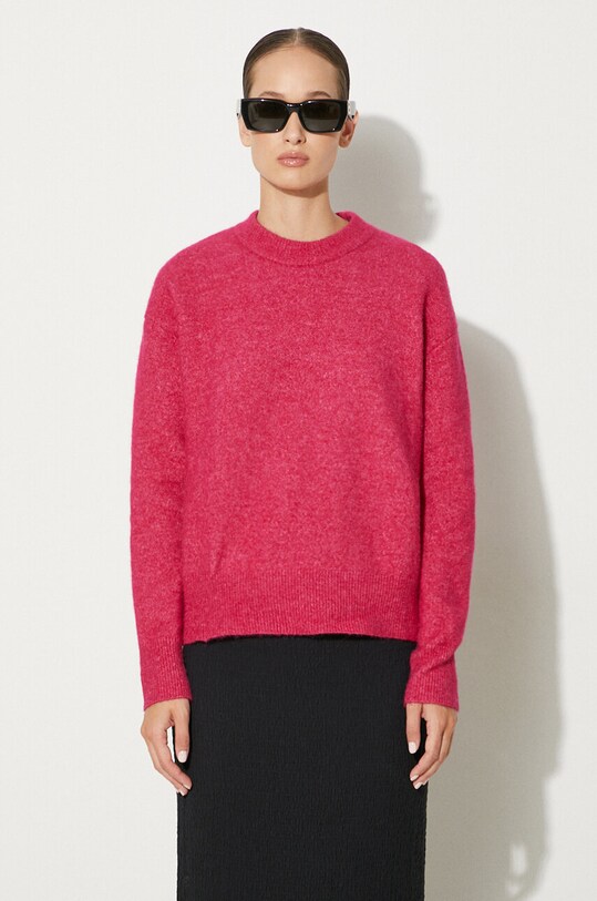 Samsoe Samsoe wool jumper