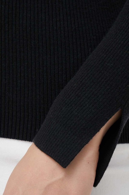 Calvin Klein Jeans sweter z domieszką wełny J20J219779.9BYY