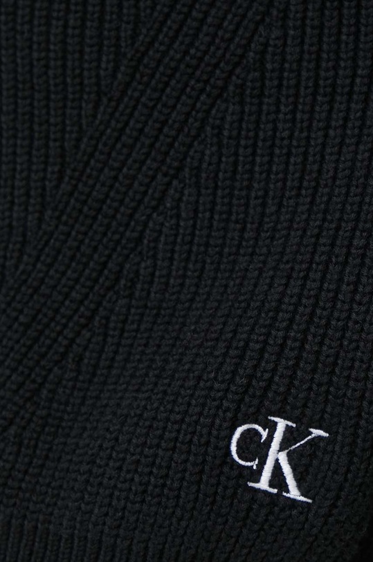 Жилетка Calvin Klein Jeans J20J219775.9BYY черен