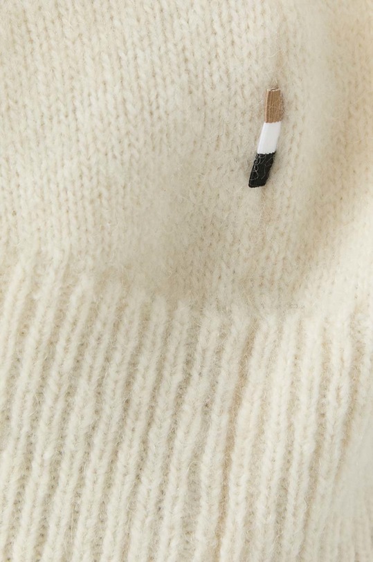 Vlnený sveter BOSS 50478295