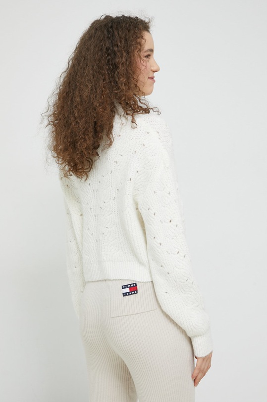 Oblečení Svetr Superdry W6110410A.39E bílá