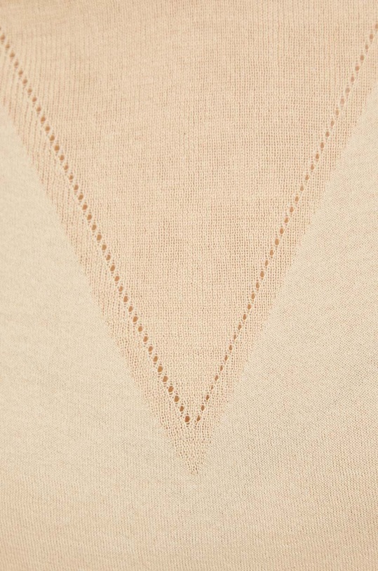 G-Star pulover de bumbac D21962.D166 galben