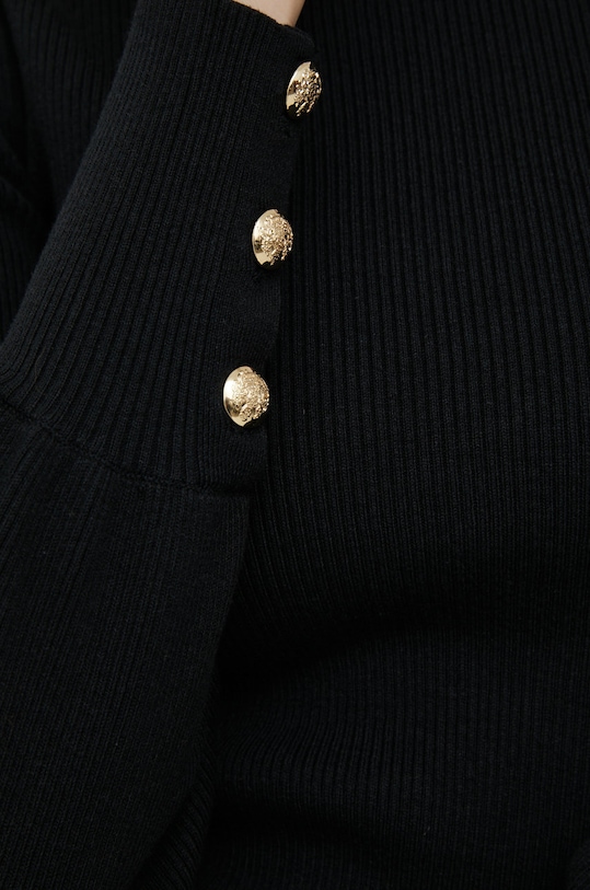 Светр Lauren Ralph Lauren 200882214001 чорний