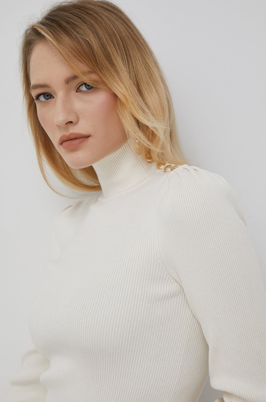 Светр Lauren Ralph Lauren інші бежевий 200882214002