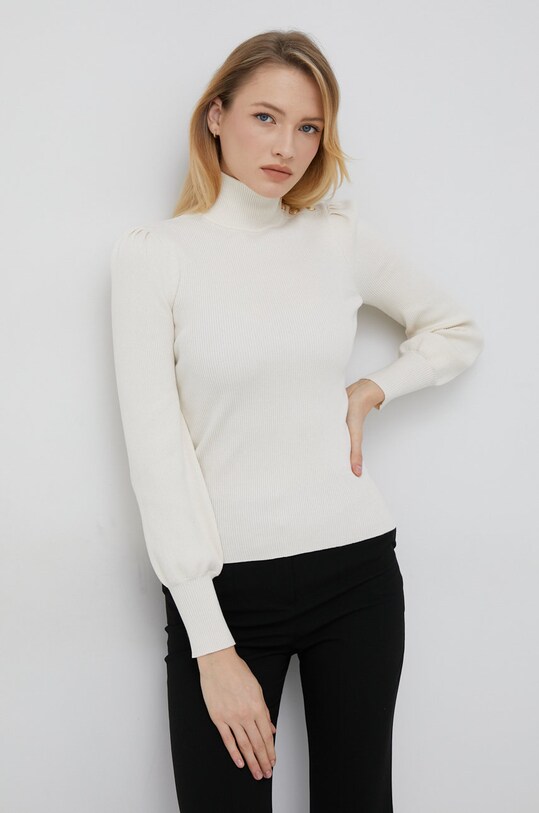 Светр Lauren Ralph Lauren бежевий 200882214002