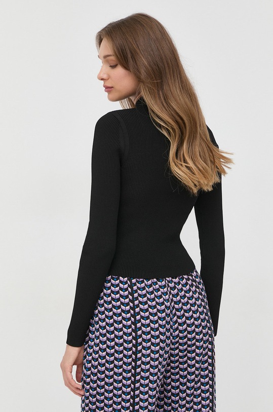 Odzież MICHAEL Michael Kors sweter MF260EW33D czarny