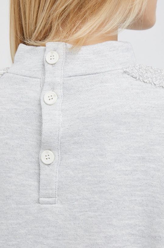 Svetr United Colors of Benetton 39KRD200D.901 šedá