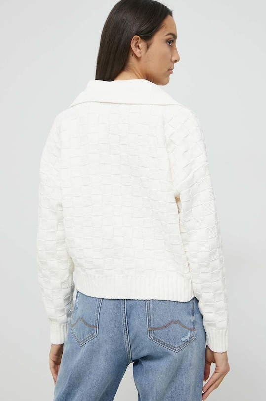 Îmbrăcăminte Abercrombie & Fitch pulover KI150.2717.101 bej