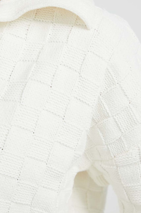 Abercrombie & Fitch pulover KI150.2717.101 bej