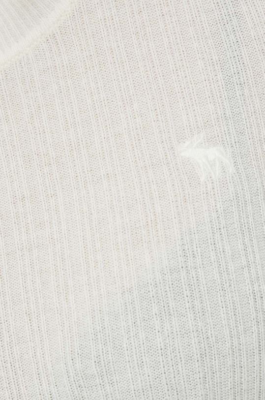 Abercrombie & Fitch sweter kaszmirowy KI150.2723.101