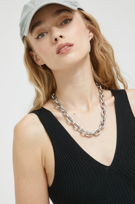Abercrombie & Fitch body KI150.2751.900 negru