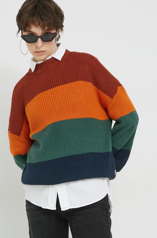 Brixton sweter multicolor 02884.BRNTH