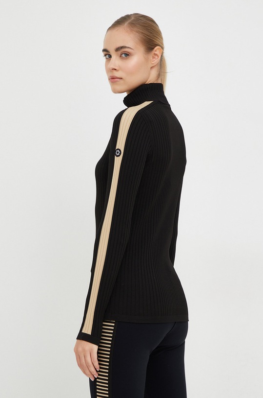 Oblečení Svetr Newland N46226.145 černá