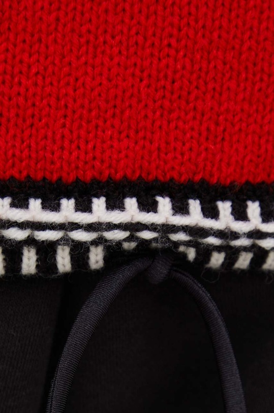 Newland pulover de lana N46287.99 negru