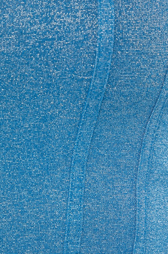 Μπλουζάκι Hollister Co. KI339.2793.221 μπλε