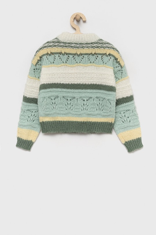 Detský sveter Kids Only 15265850.Jadeite viacfarebná AW22