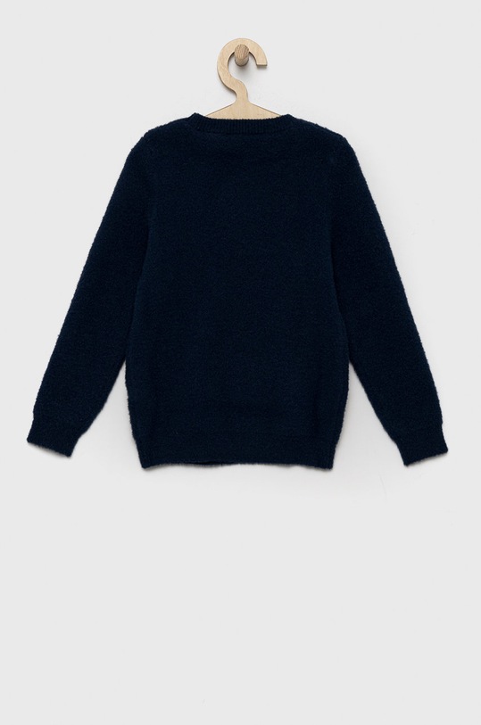 Guess gyerek pulóver J2BR01.Z3220 sötétkék AW22