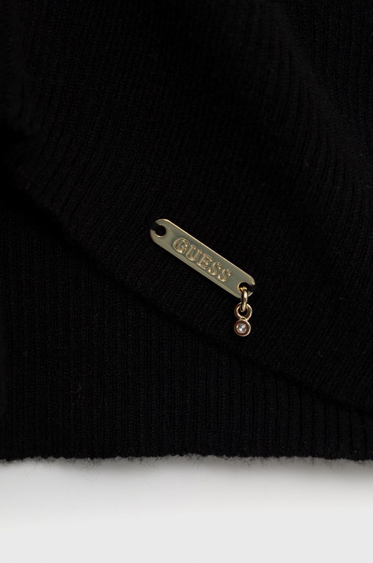 Fete Guess pulover copii J2YR05.Z2V42 negru