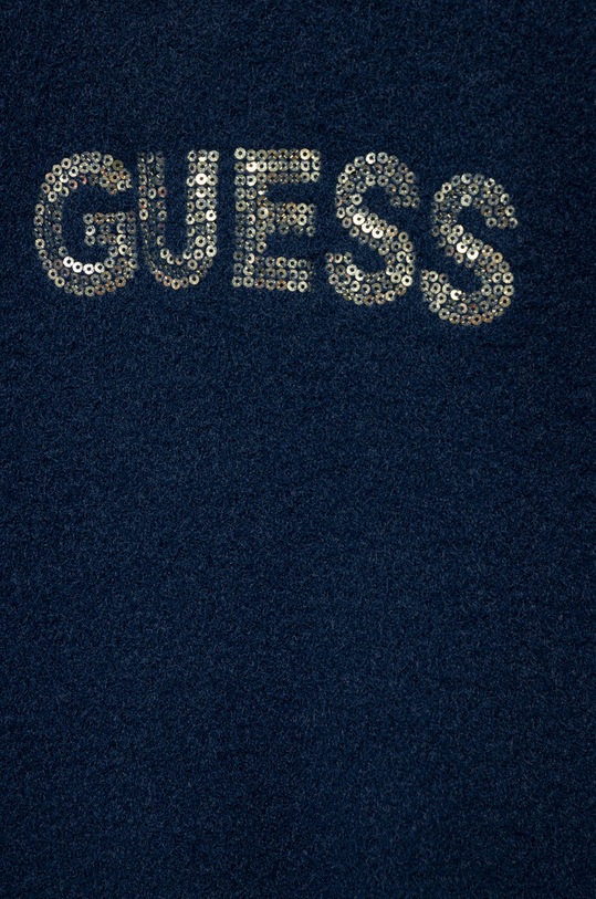 Момиче Детски пуловер Guess K2BR00.Z3220 тъмносин