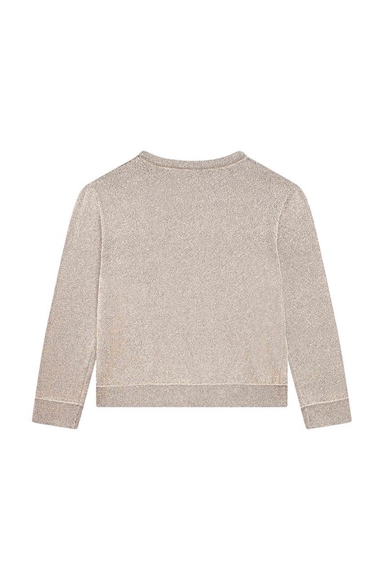 Детски пуловер Michael Kors R15148.114.150 злато AW22