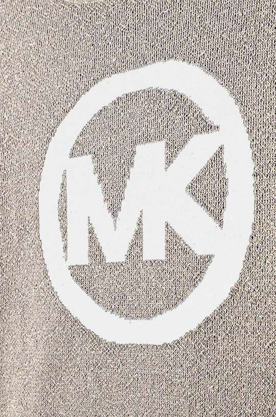 Момиче Детски пуловер Michael Kors R15148.114.150 злато