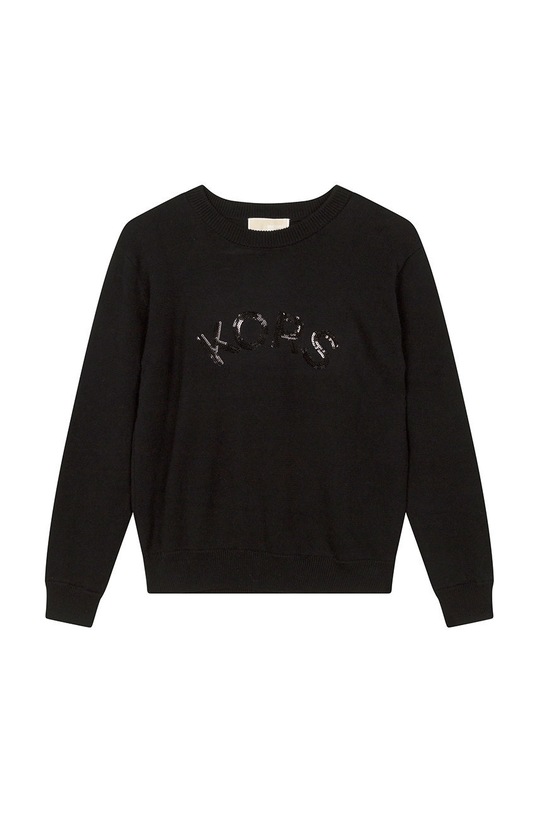Michael Kors pulover copii imprimeu negru R15160.156