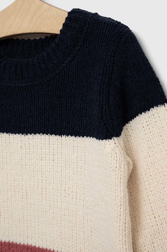 Dievča Detský sveter Name it 13207093.Mauvewood ružová