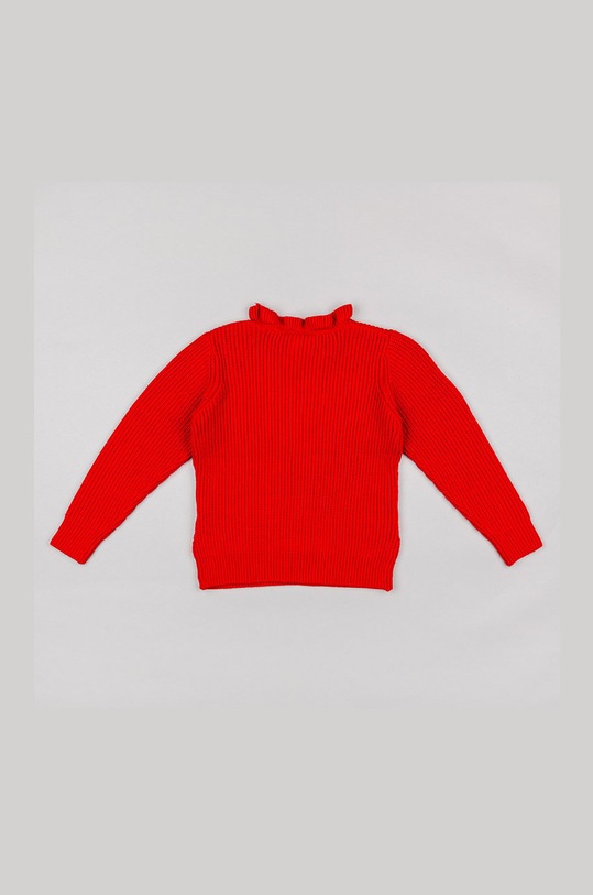 zippy pulover copii 226.5908ZT portocaliu AW22
