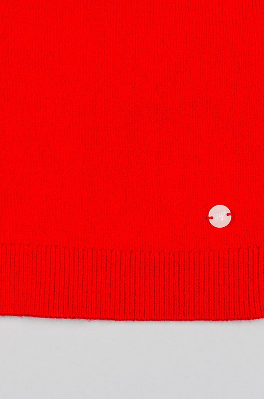 Dječji kardigan zippy crvena 228.5902ZT