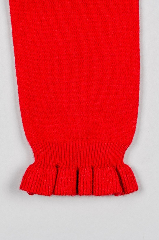 Dječji kardigan zippy 228.5902ZT crvena