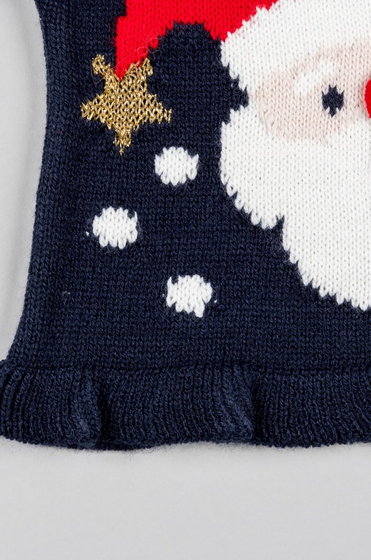 zippy sweter dziecięcy 22W.5902ZT granatowy