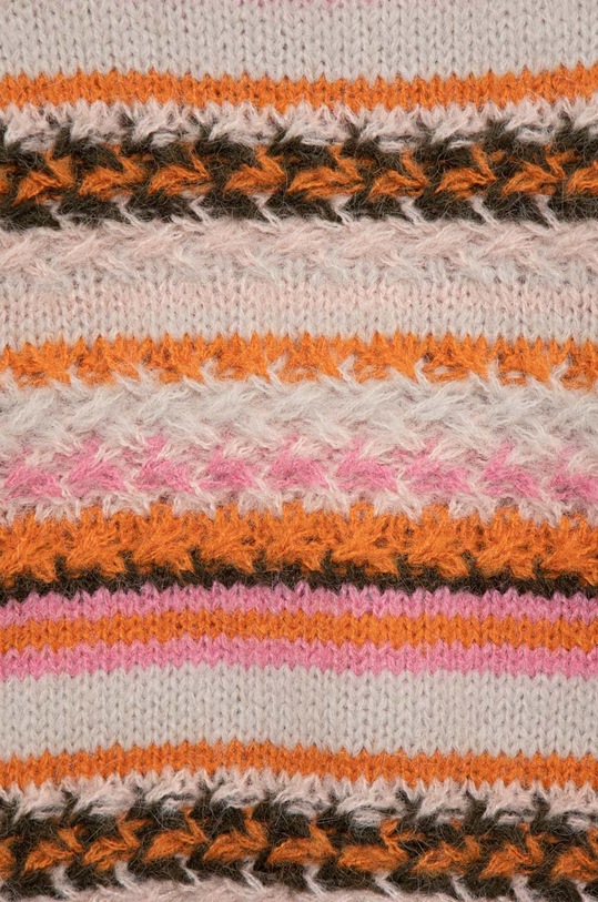 Deklice Otroški pulover Kids Only 15272999 roza