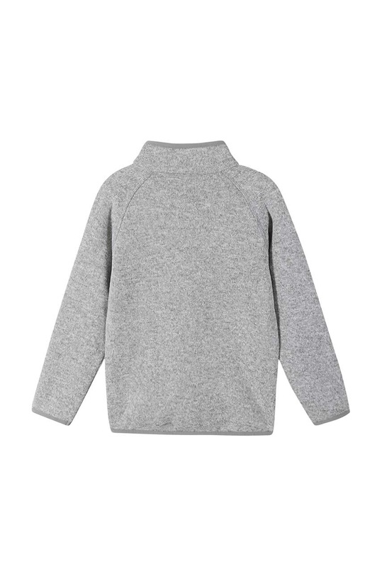 Dětský svetr Reima Hopper 5200050A šedá AW24