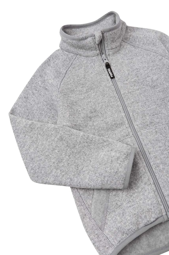 Băieți Reima cardigan copii Hopper 5200050A gri
