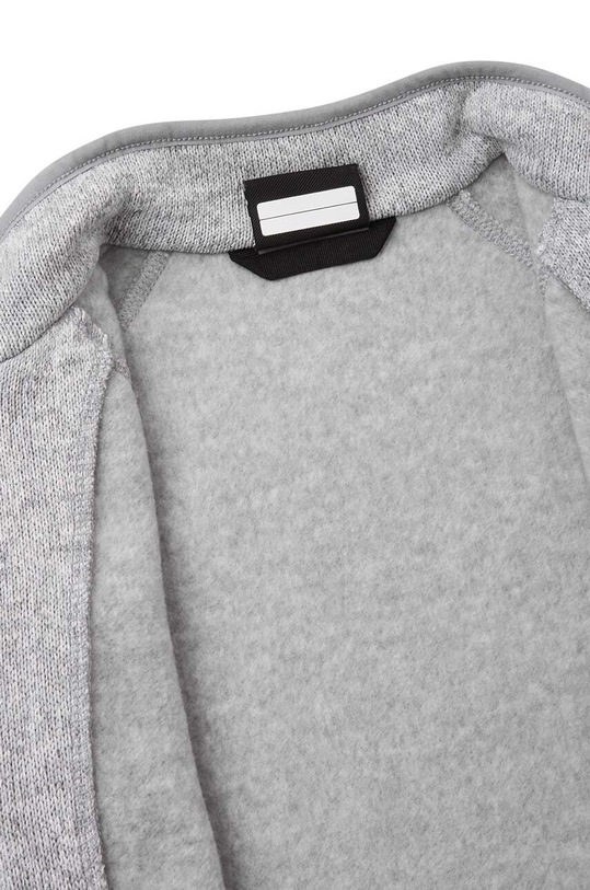 Reima cardigan copii Hopper gri 5200050A